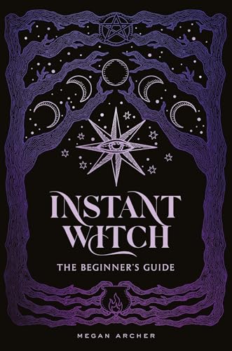 Instant Witch: The Beginner's Guide