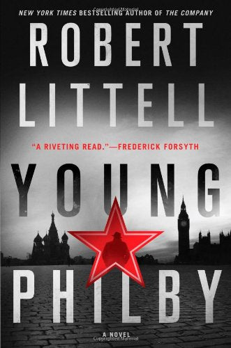 Young Philby: A Novel