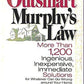 Outsmart Murphy's Law: More than 1,200 ingenious, inexpensive, immediate solutions for whatever can go wrong around your home