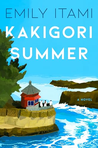 Kakigori Summer: A Novel