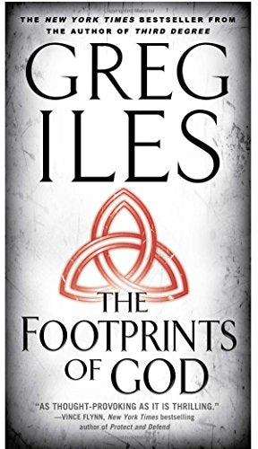 The Footprints of God: A Novel