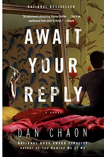 Await Your Reply: A Novel (Random House Reader's Circle)