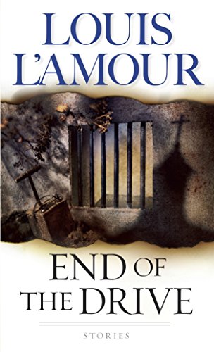 End of the Drive: A Novel (Sacketts)