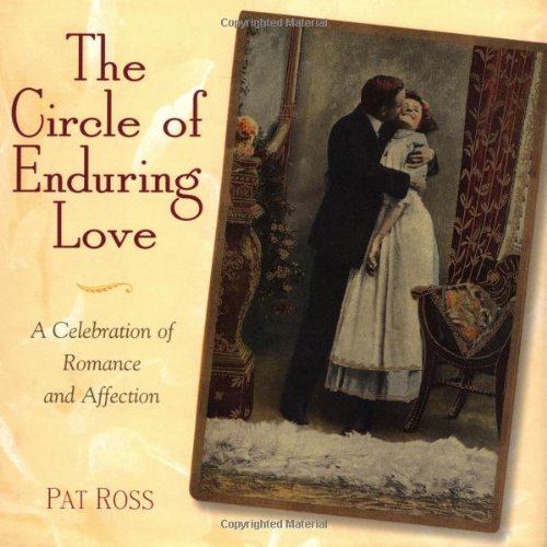 The Circle of Enduring Love: A Celebration of Romance and Affection