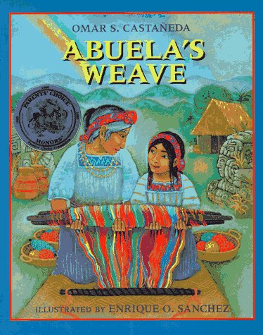 Abuela's Weave