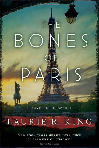 The Bones of Paris (Stuyvesant & Grey)