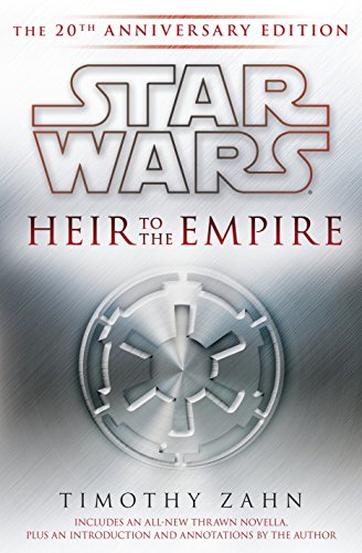 Star Wars: Heir to the Empire, 20th Anniversary Edition