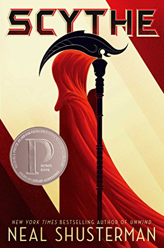 Scythe (Arc of a Scythe)