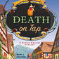 Death on Tap: A Mystery (A Sloan Krause Mystery)