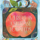 A Fruit Is a Suitcase for Seeds (Exceptional Nonfiction Titles for Primary Grades)
