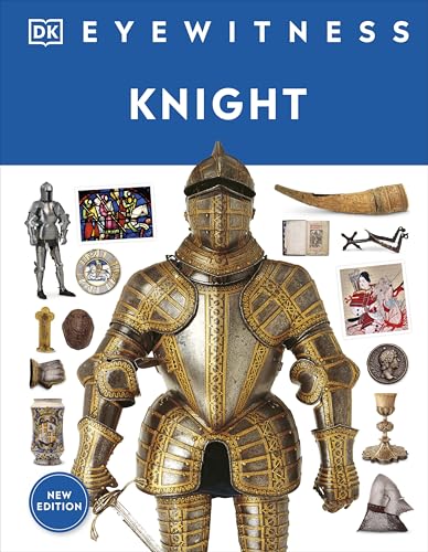 Knight (DK Eyewitness)