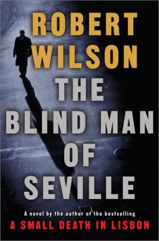 The Blind Man of Seville