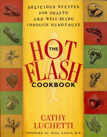 Hot Flash Cookbook