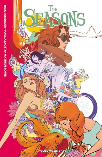 The Seasons Volume 1