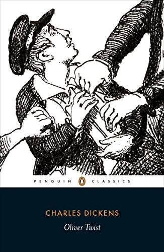 Oliver Twist (Penguin Classics)