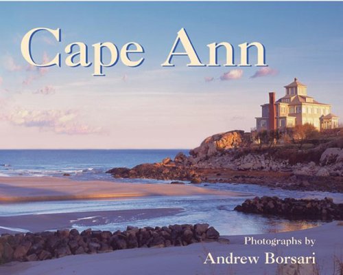 Cape Ann (Regional Photos)