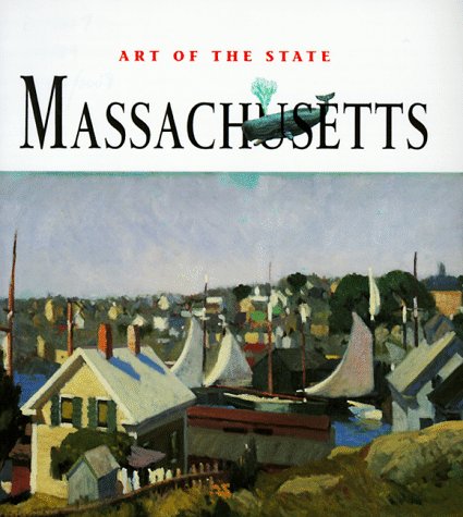 Art of the State: Massachusetts