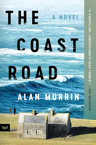 The Coast Road: A Novel