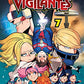 My Hero Academia: Vigilantes, Vol. 7 (7)