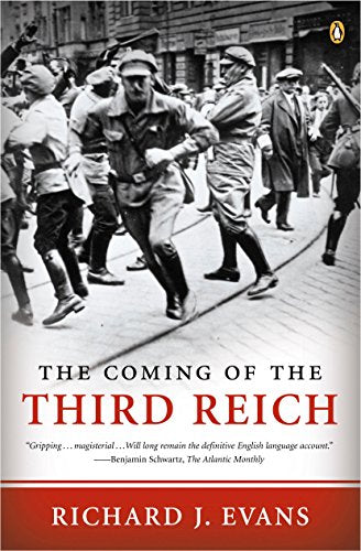 The Coming of the Third Reich