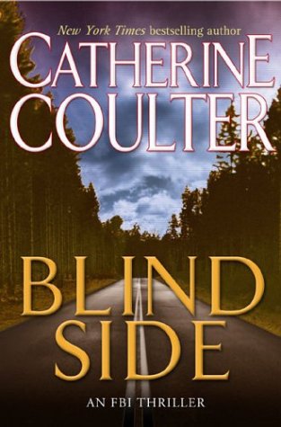 Blindside (FBI Thriller)