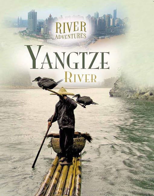 Yangtze River (River Adventures)