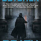 Death Masks (The Dresden Files, Book 5)