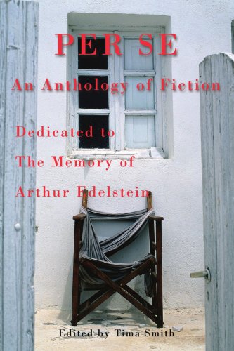 Per Se: An Anthology of Fiction