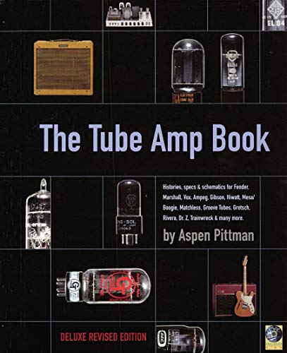 The Tube Amp Book