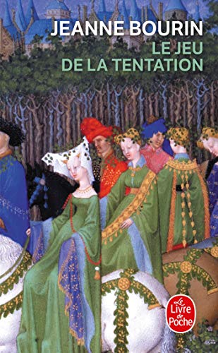 Le Jeu de La Tentation (Ldp Litterature) (French Edition)