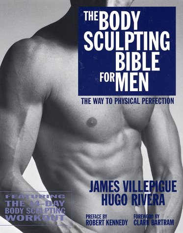 The Body Sculpting Bible for Men