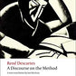 A Discourse on the Method (Oxford World's Classics)