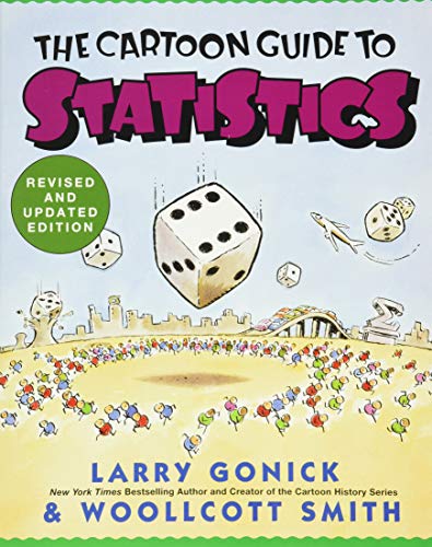 The Cartoon Guide to Statistics