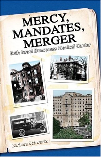 Mercy, Mandates, Merger