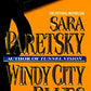 Windy City Blues (V. I. Warshawski)