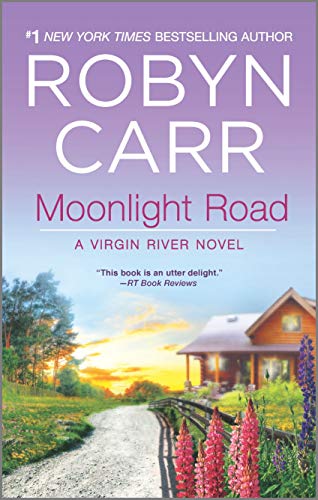 Moonlight Road (A Virgin River Novel)