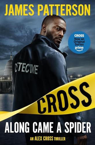 Along Came a Spider (Alex Cross, 1)