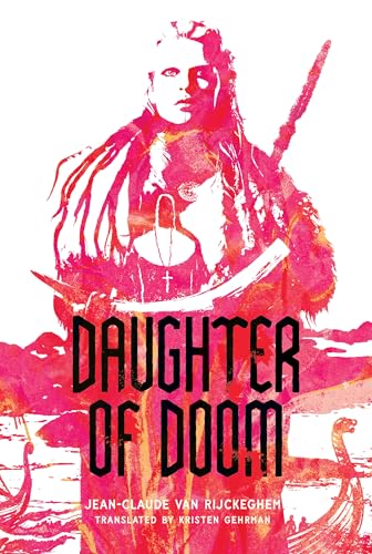 Daughter of Doom