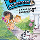 #2 the Case of the Poisoned Pig (Milo and Jazz Mysteries)