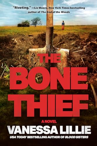 The Bone Thief