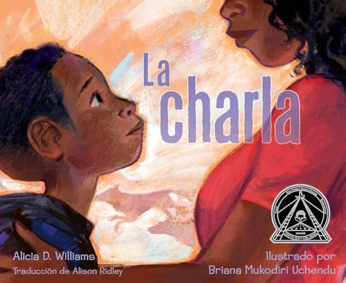 La charla (The Talk) (Spanish Edition)