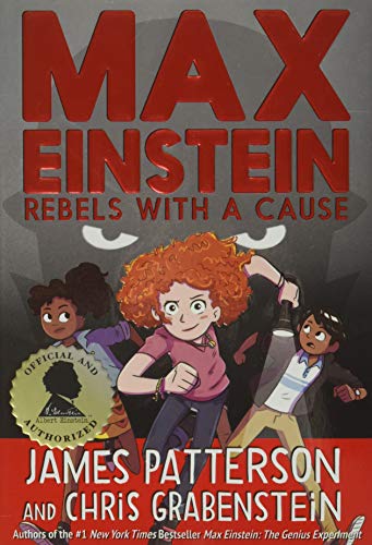 Max Einstein: Rebels with a Cause