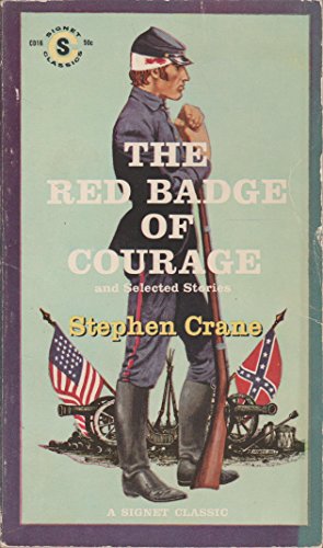 The Red Badge of Courage and Selected Stories