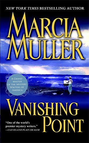 Vanishing Point (A Sharon McCone Mystery, 23)