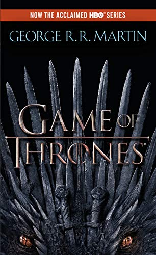 A Game of Thrones (A Song of Ice and Fire, Book 1)