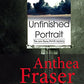 Unfinished Portrait (Rona Parish Mysteries, 7)