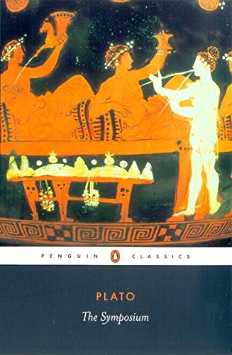 The Symposium (Penguin Classics)