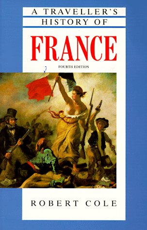 A Traveller's History of France (4th ed)