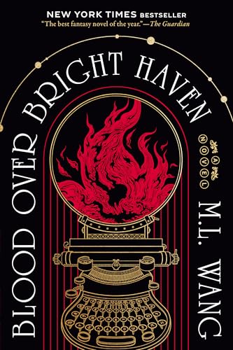 Blood Over Bright Haven: A Novel