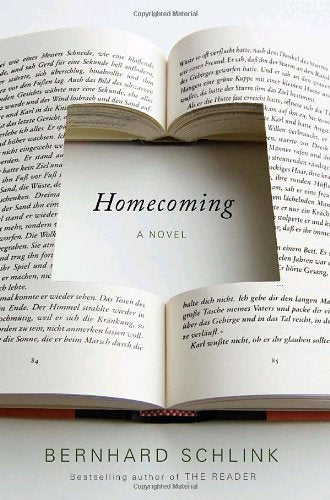 Homecoming: A novel